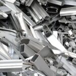 Aluminum Scrap Prices in China Hit Multi-Year Highs