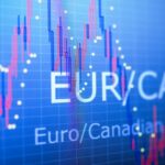 EUR/CAD Holds Firm as Oil Falls and Eurozone Data Nears