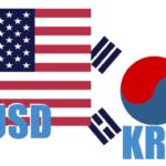 Korean Won Selloff Pushes USD/KRW to 2009 High
