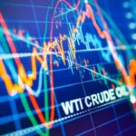 WTI Drops Under $99 as Geopolitics Cloud Supply