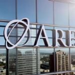 Ares Stock Drops After Limiting Fund Withdrawals