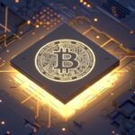 Bitcoin Falls Below $70K Amid Fed Rate Concerns