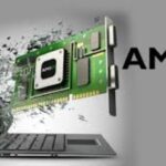 AMD Shares Build Base Ahead of Key Earnings Report Soon
