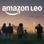 Amazon LEO Network Wins Delta Deal in WiFi Battle