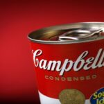 Campbell Lowers Outlook as Tariffs, Weak Demand Hit