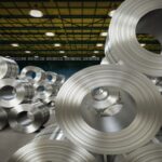 China Aluminum Output Exceeds Cap Amid Rising Prices