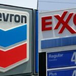 Travel, Tech Rise as Oil Majors Slip Premarket Trade