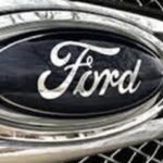 Ford recalls U.S. SUVs over driver-assist software glitch