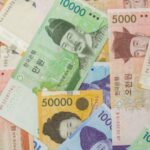 Won Bounces from Lows as USD/KRW Falls from 17‑Year Peak