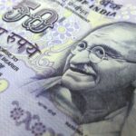 Indian Rupee Under Pressure as Selling Intensifies