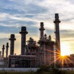 Natural Gas Storage Rises Less Than Forecast