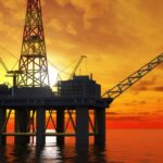 Oil and Gas Jump After Middle East Strikes