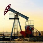 Brent Crude Jumps as Middle East Conflict Hits Oil Flows