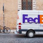 FedEx Lifts Outlook as Fuel Surcharges Offset War Impact