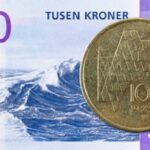 NOK Gains on Norges Bank Pause, Rate Outlook Shifts