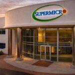 Super Micro Stock Drops as Co-Founder Faces AI Export Probe