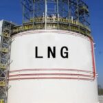 LNG Carrier Orders Rise Despite Geopolitical Risks