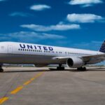 United Airlines Flags Profit Pressure on Fuel Costs Rise