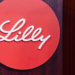 Lilly Shares Fall on Slight GLP-1 Rx Softness