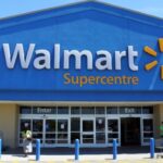 Walmart Stock Gains Focus After Texas Store Expansion