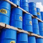 Geopolitics and Tight Supply Lift Oil Prices