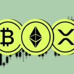 Crypto Outlook: BTC Holds High Ground, ETH XRP Test Levels