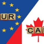 EUR/CAD Holds Above 1.6000 as Oil Strength Supports CAD