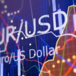 Euro Under Pressure as EUR/USD Nears Two-Week Low