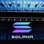 Solana Eyes Short-Term Rebound as Resistance Levels Loom