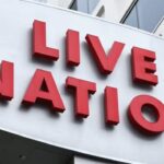US Jury Finds Live Nation Dominated Live Events Market