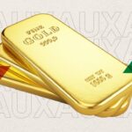 Gold Pulls Back Below $4,800 as Dollar and Yields Rise