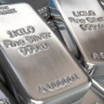Silver Holds Narrow Range Amid US-Iran Uncertainty