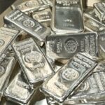 Silver Drifts Lower as Market Awaits Iran Hormuz Response