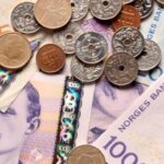 Norges Bank’s Hawkish Turn Puts Focus on NOK and Oil Risks