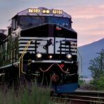 Norfolk Southern Earnings Pressured as Fuel and Costs Rise