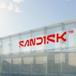 SanDisk’s Nasdaq-100 Entry Triggers AI-Driven Inflows