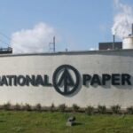 Intl Paper Sees Cost Pressures Ahead of Q1 Report
