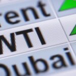 WTI Crude Tops $103 amid Risingly Geopolitical Tensions