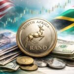 SocGen Sees USD/ZAR Downside as Rand Strengthens