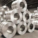 Aluminum Prices Rise as Gulf Smelter Disruptions Hit