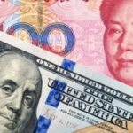 USD/CNH Near 6.88 as Iran Tensions Lift Dollar