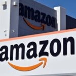 Amazon Rises as Meta Expands AWS Graviton AI Use