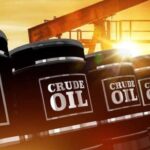 Brent Crude Soars on Supply Shock, Hits 18-Year Highs