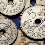 NOK Strengthens as EUR/NOK Eyes Further Downside