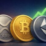 Crypto Markets Steady Near Weekly Peaks as ETF Demand Builds
