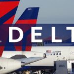 Delta Air Lines Raises Checked Baggage Fees Due to Fuel Costs