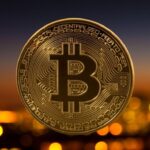 Bitcoin Near Highs as Inflows Hint at Selling Pressure