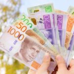 Sweden Inflation Softens, Clouds Riksbank Rate Outlook