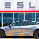 Tesla Expands in Japan With Retail, Service Push