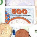 Norges Bank FX Strategy Seen Curbing Norwegian Krone Upside